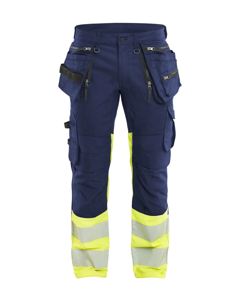 High Vis Buks Stretch