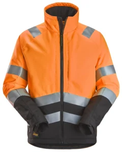 High-Vis vinterjakke Klasse 2/3
