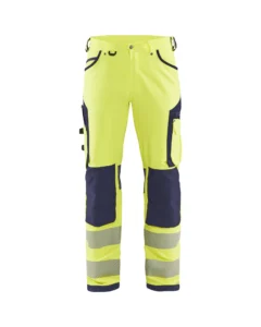 High vis buks 4-vejs stretch