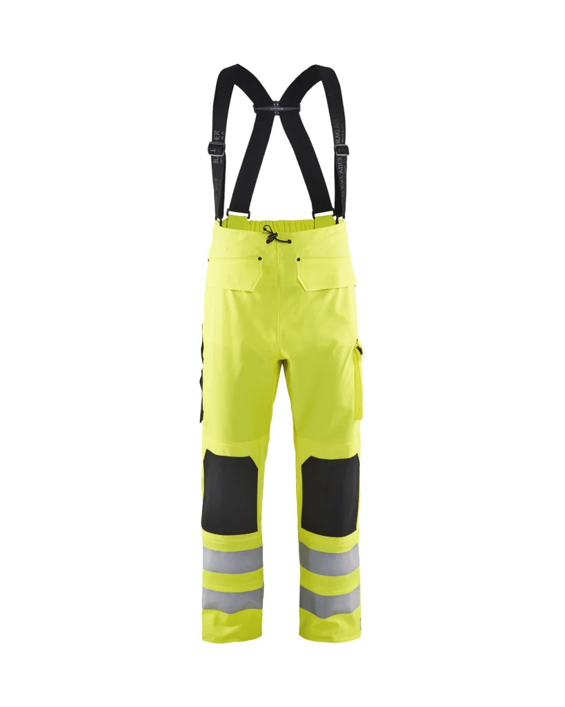High Vis Regnbuks Level 2