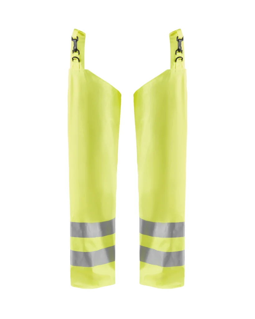 High Vis Overtræksben Level 1