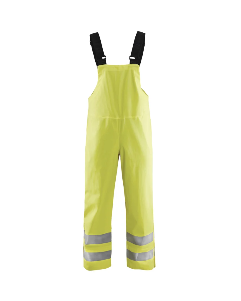 High Vis Regnbuks Level 3