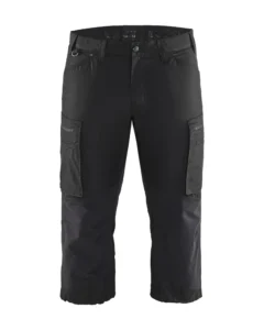 Service knickers med Stretch