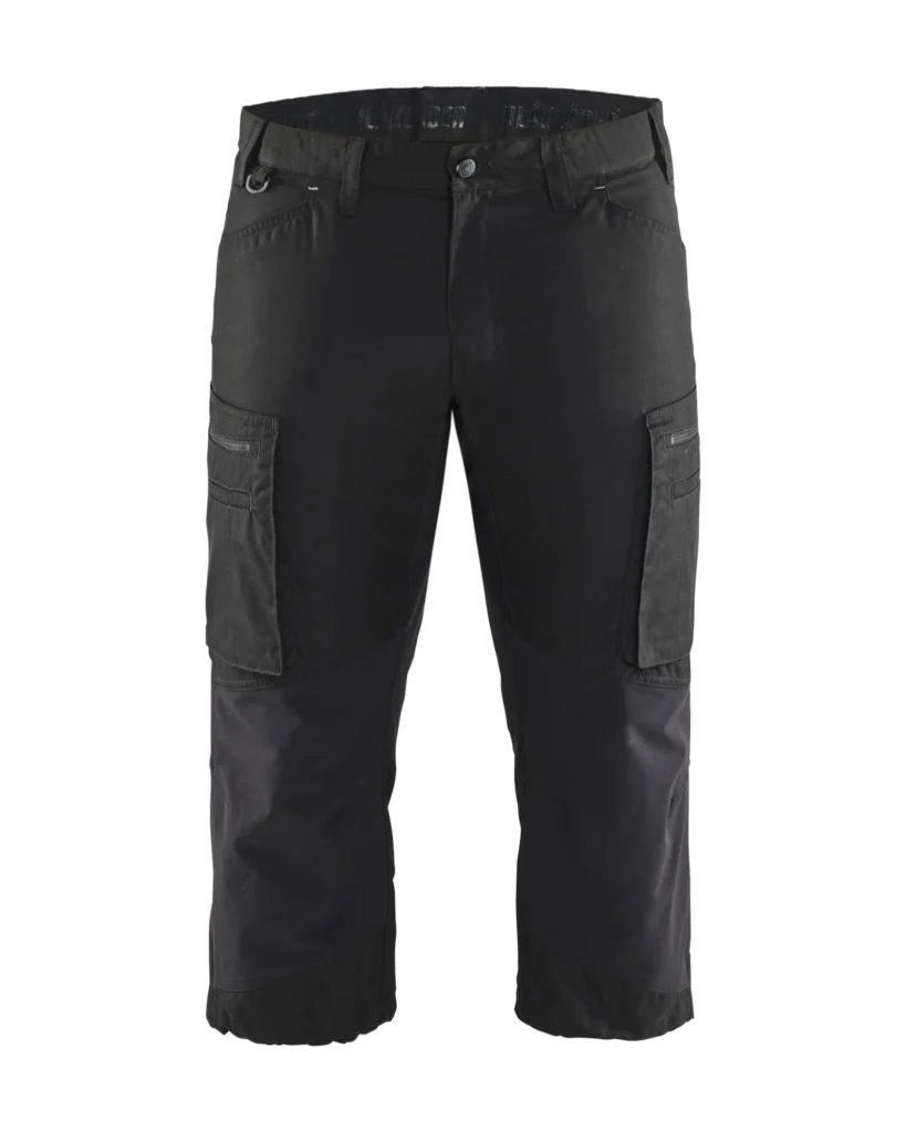 Service knickers med Stretch