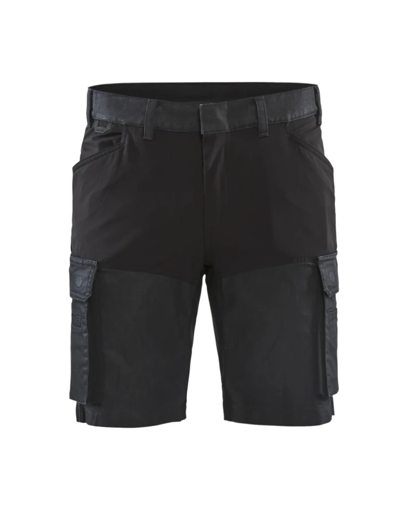 Service Shorts stretch