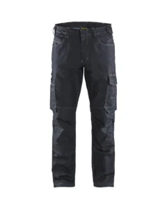 Service buks Denim stretch