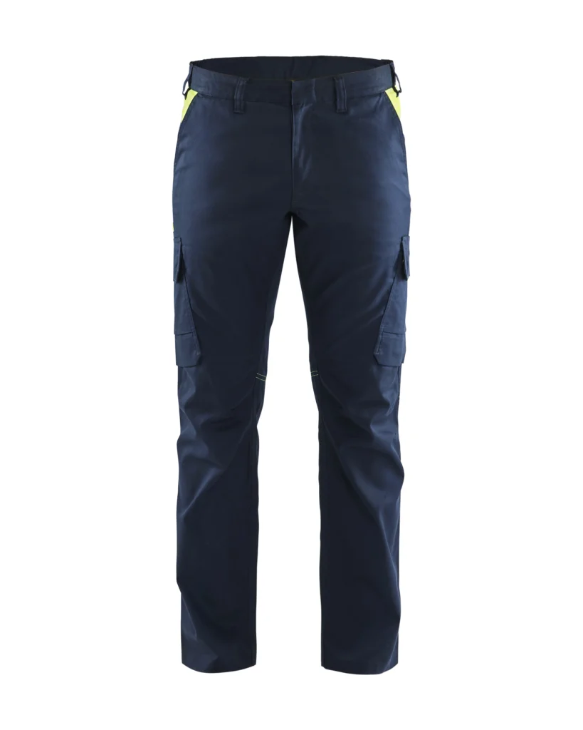 Industri Buks stretch