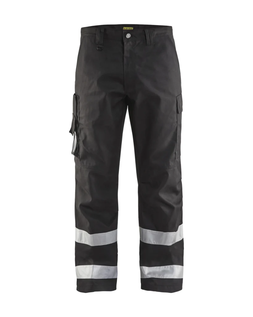 Service/chauffør Buks