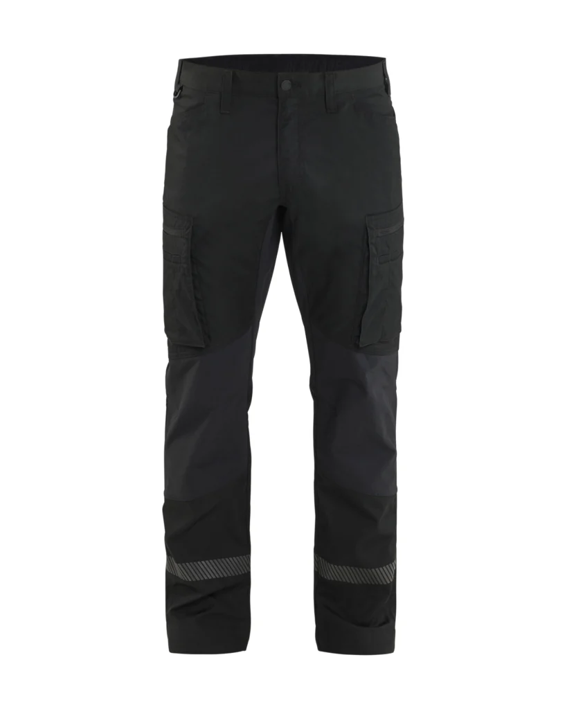 Industri Buks Med Stretch