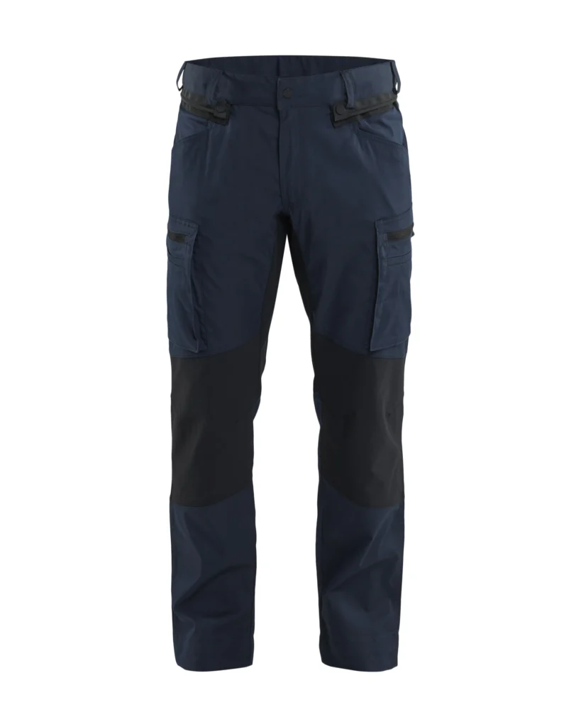Servicebukser ToolRig™ med stretch