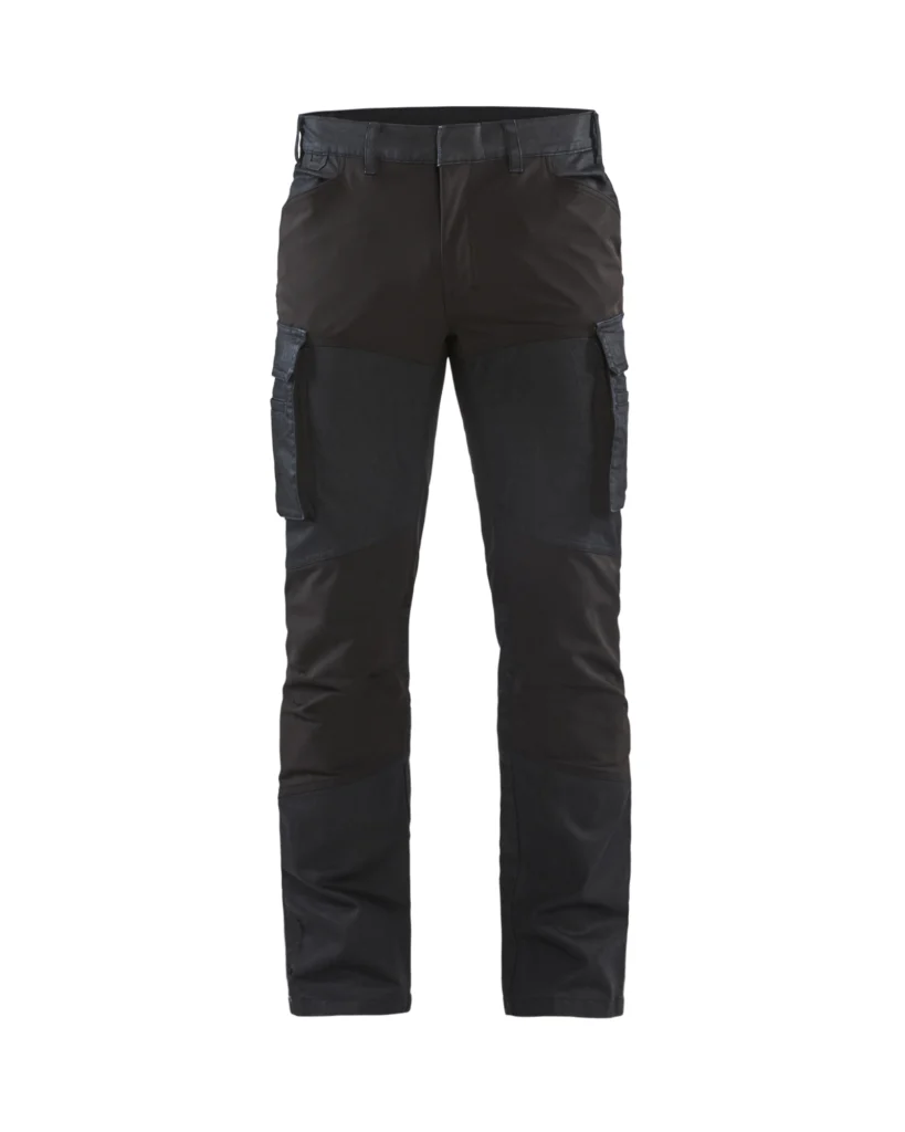 Service Buks denim stretch