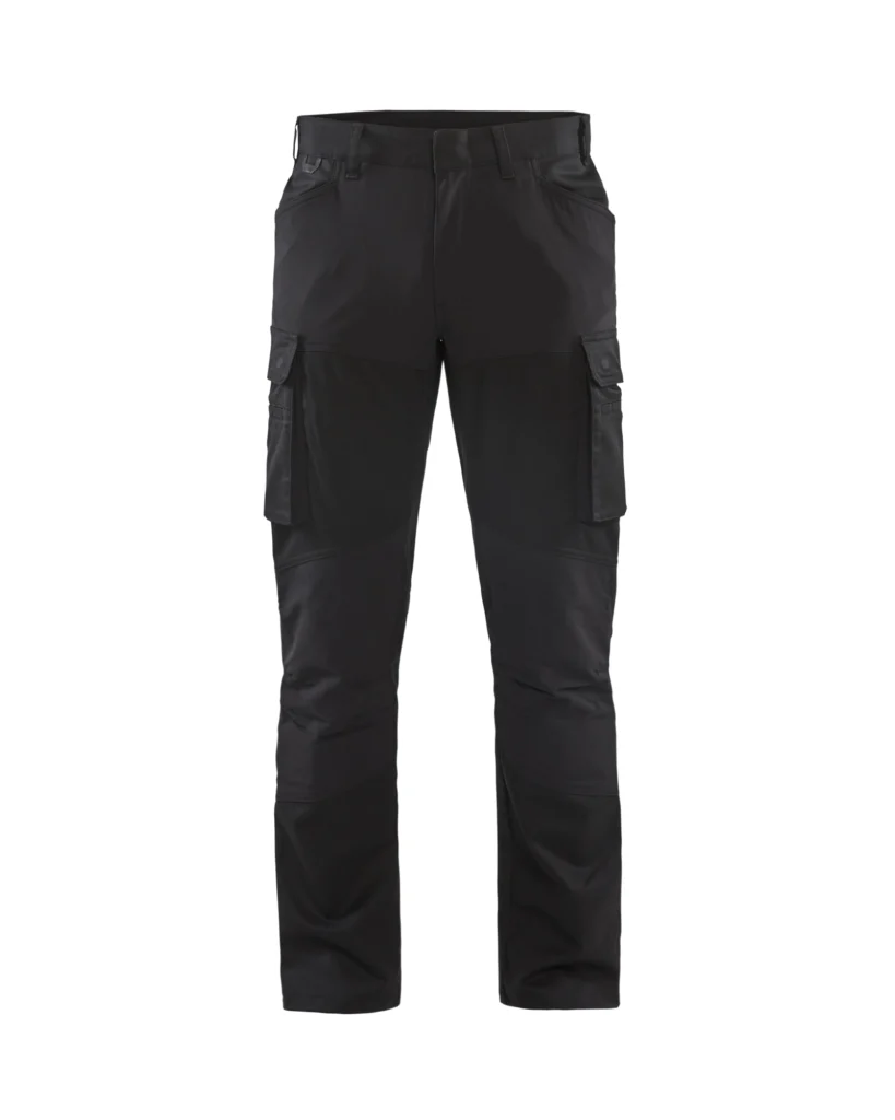 Service Buks denim stretch