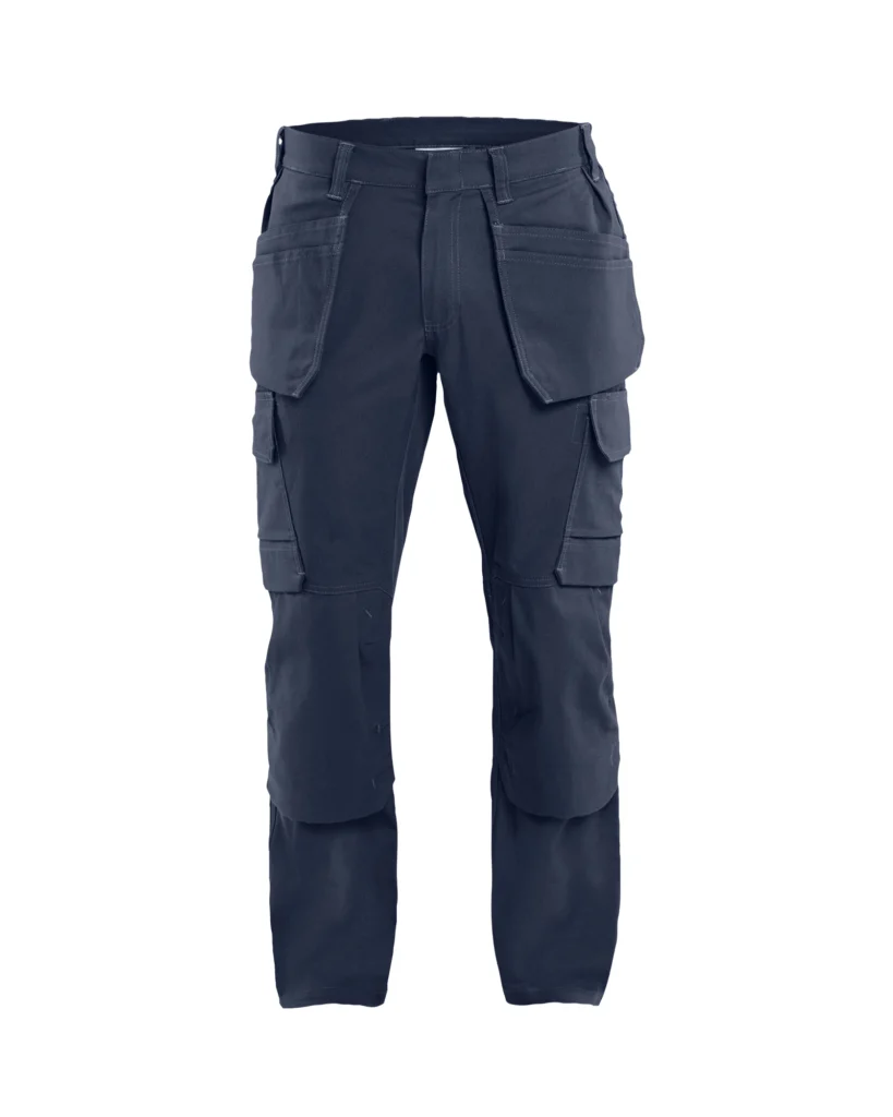 Industribukser stretch