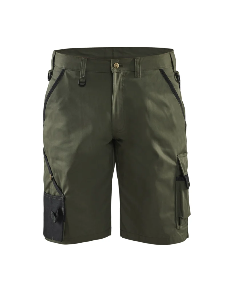 Garden Shorts
