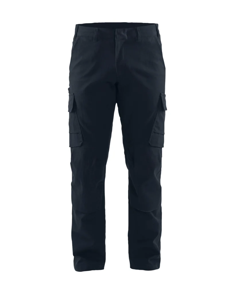 Industri Buks Stretch