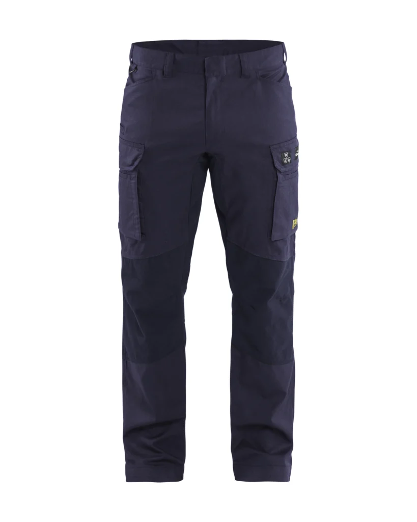 Flammehæmmende Buks Inherent med stretch