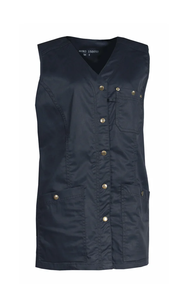 Lang vest 190 gsm