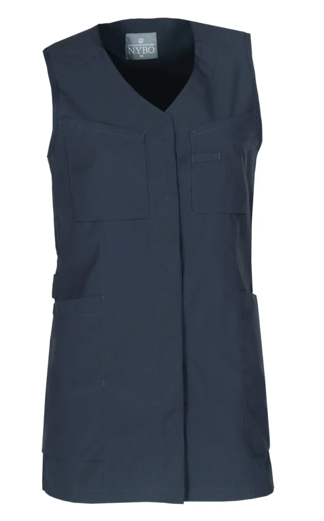 Dame vest