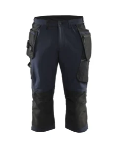 Håndværker knickers 4-vejs stretch