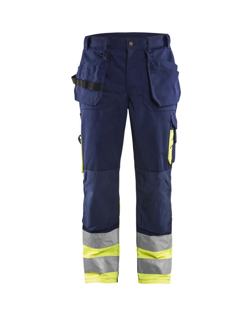 High vis buks