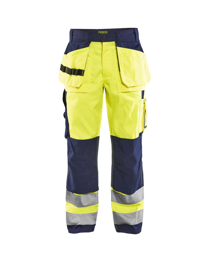 High Vis Buks
