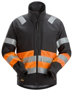 High-Vis jakke Klasse 1