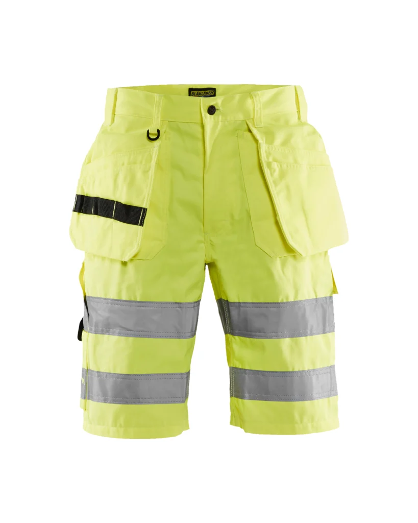 High Vis Shorts