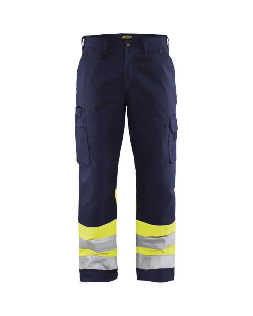 High Vis Buks