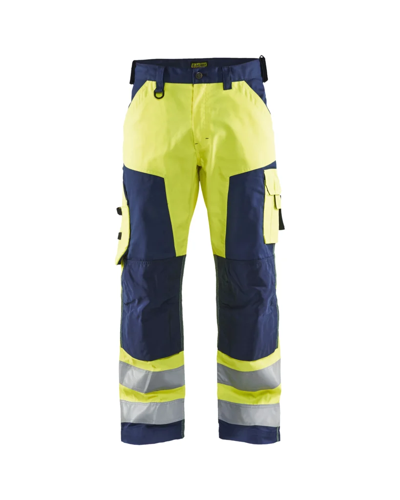 High Vis Buks