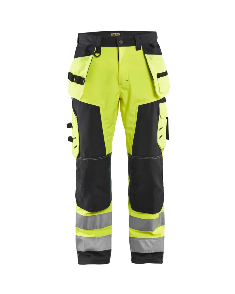 High Vis Softshell Buks