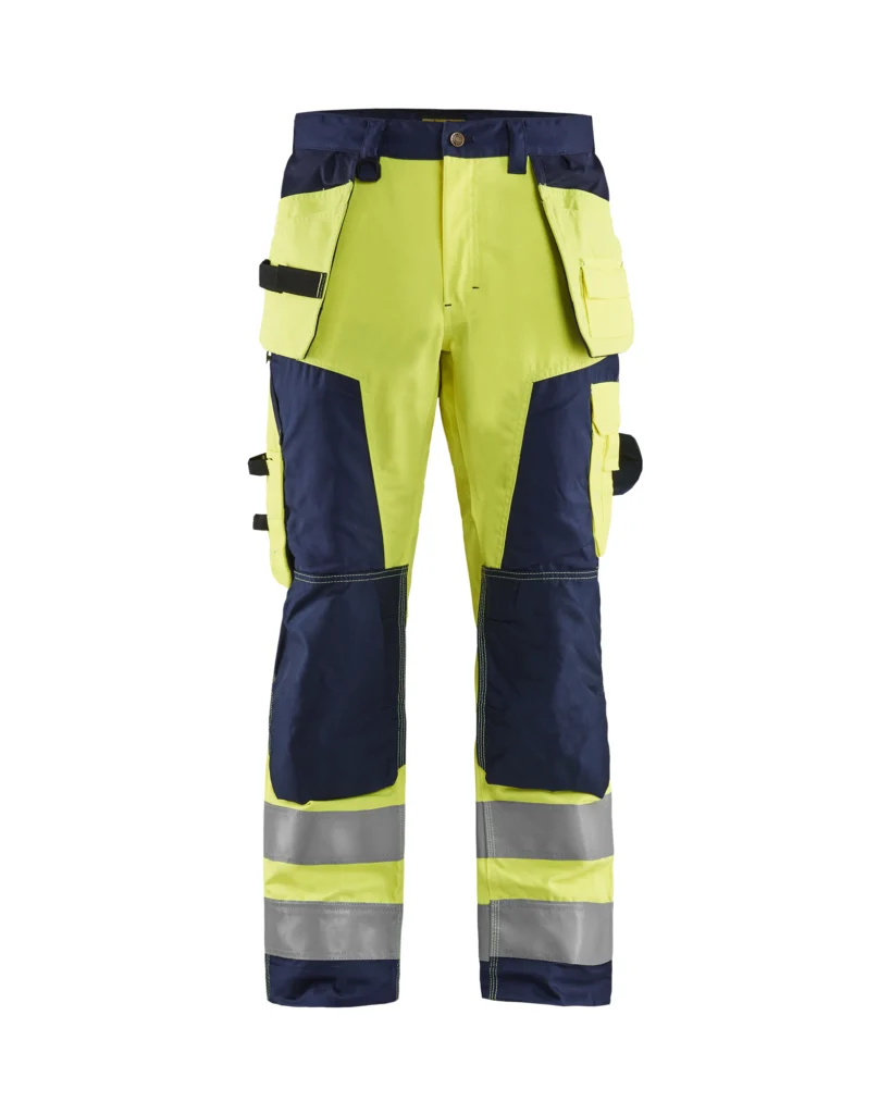 High Vis Buks