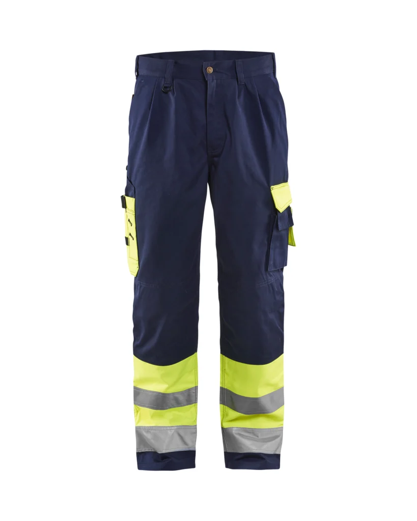 High Vis Buks