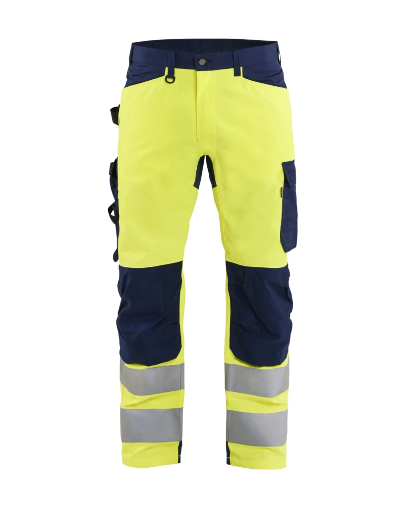 High Vis Buks
