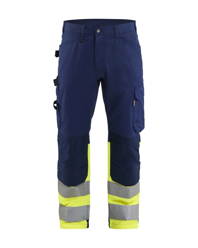 High Vis Buks