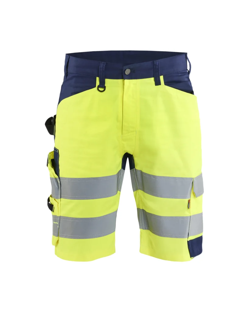 High Vis Shorts