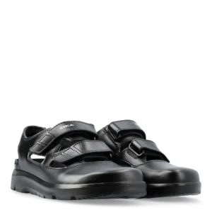 Optimax sandal OB SRA - sort