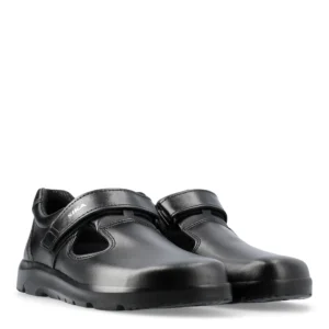 Optimax sandal O1 SRA - sort