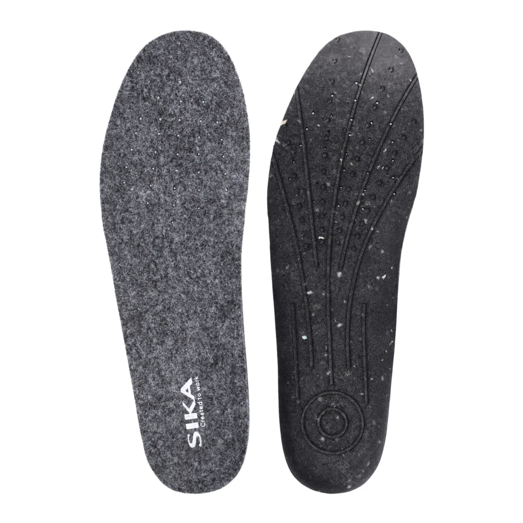 SIKA Inlay Sole – Flexible