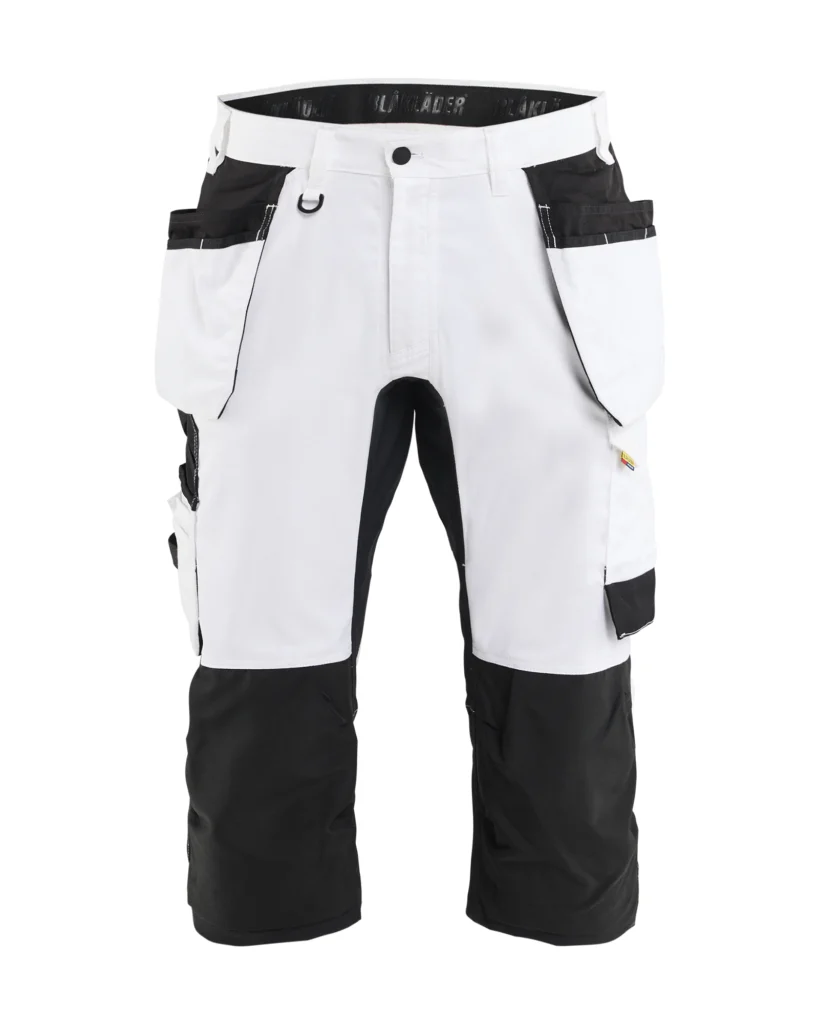 Knickers med stretch