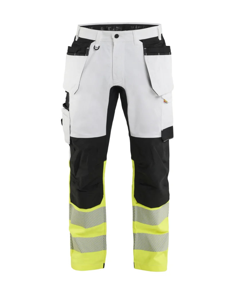 High Vis Buks