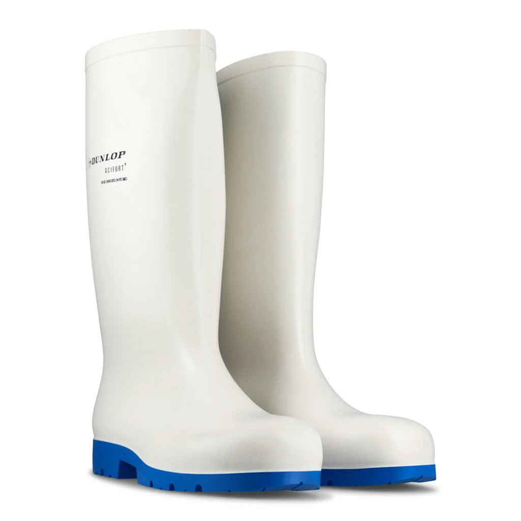 Acifort Classic S4