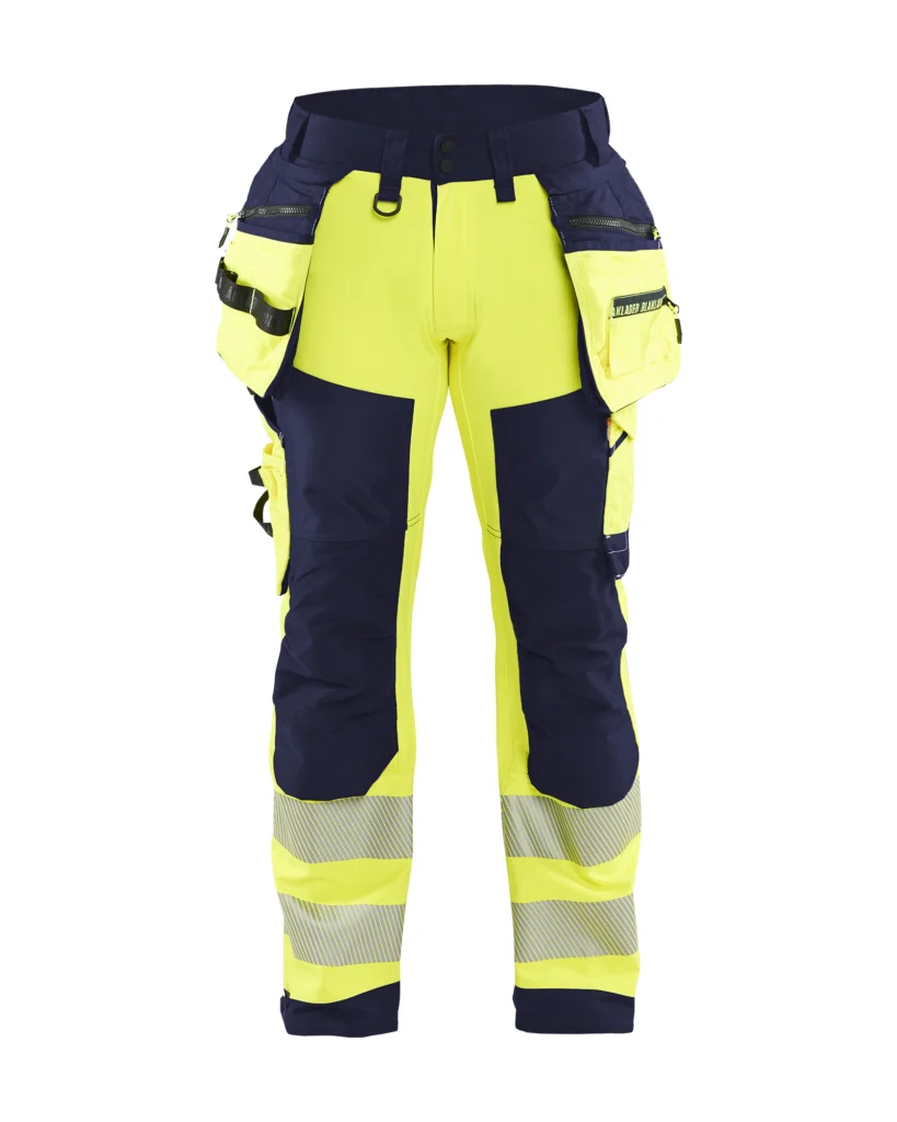 High Vis Softshell Buks