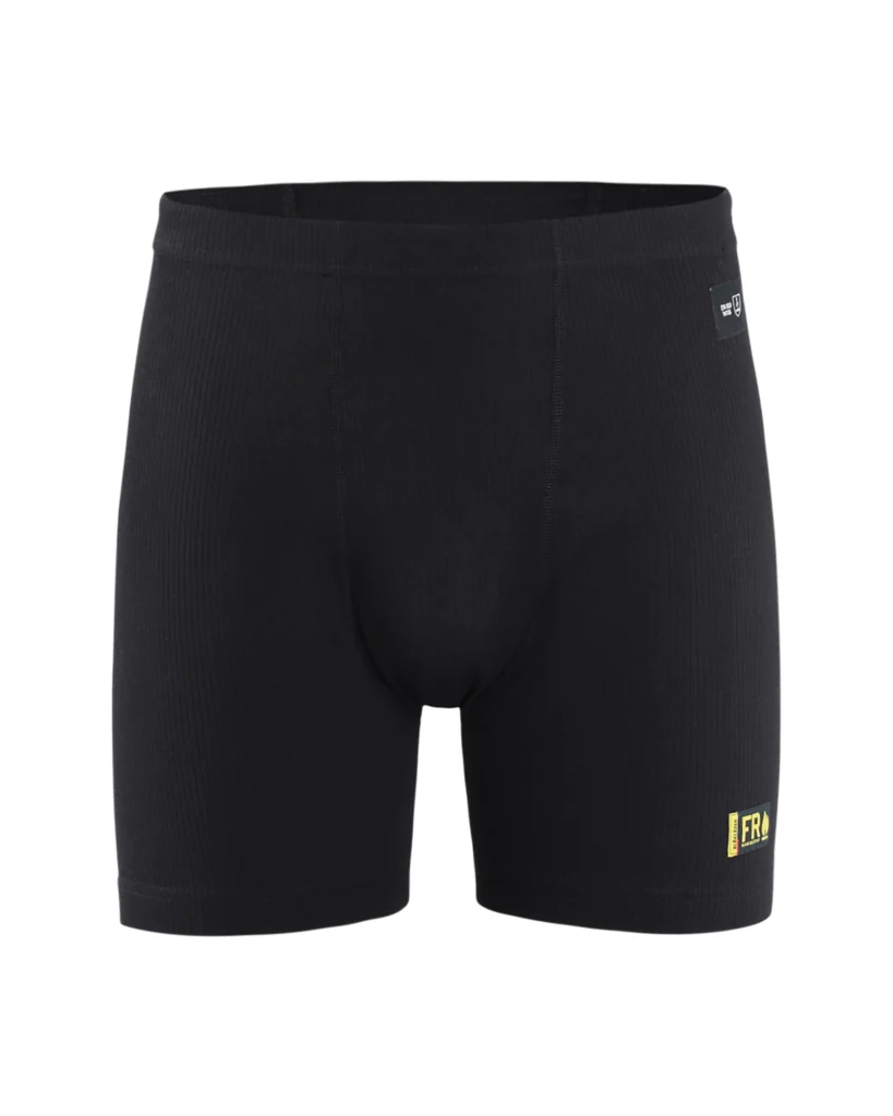 Flammehæmmende Boxershorts