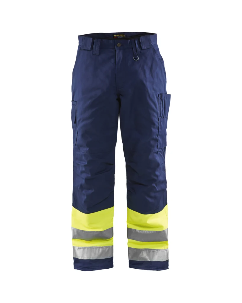 High Vis Vinter Buks