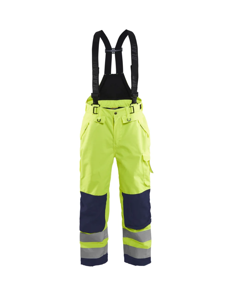 High Vis Skalbuks