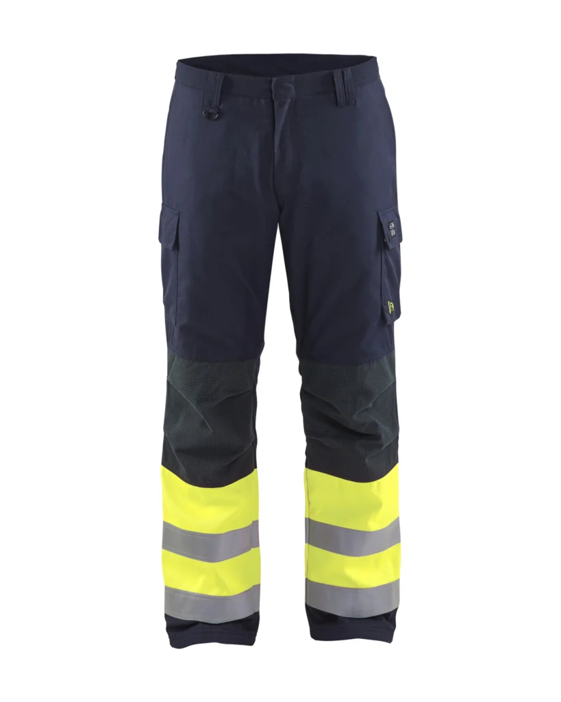 Multinorm Vinter Buks