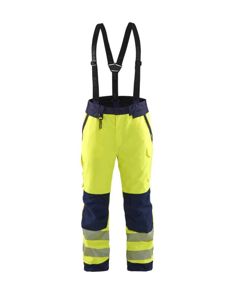 High Vis Vinter Buks