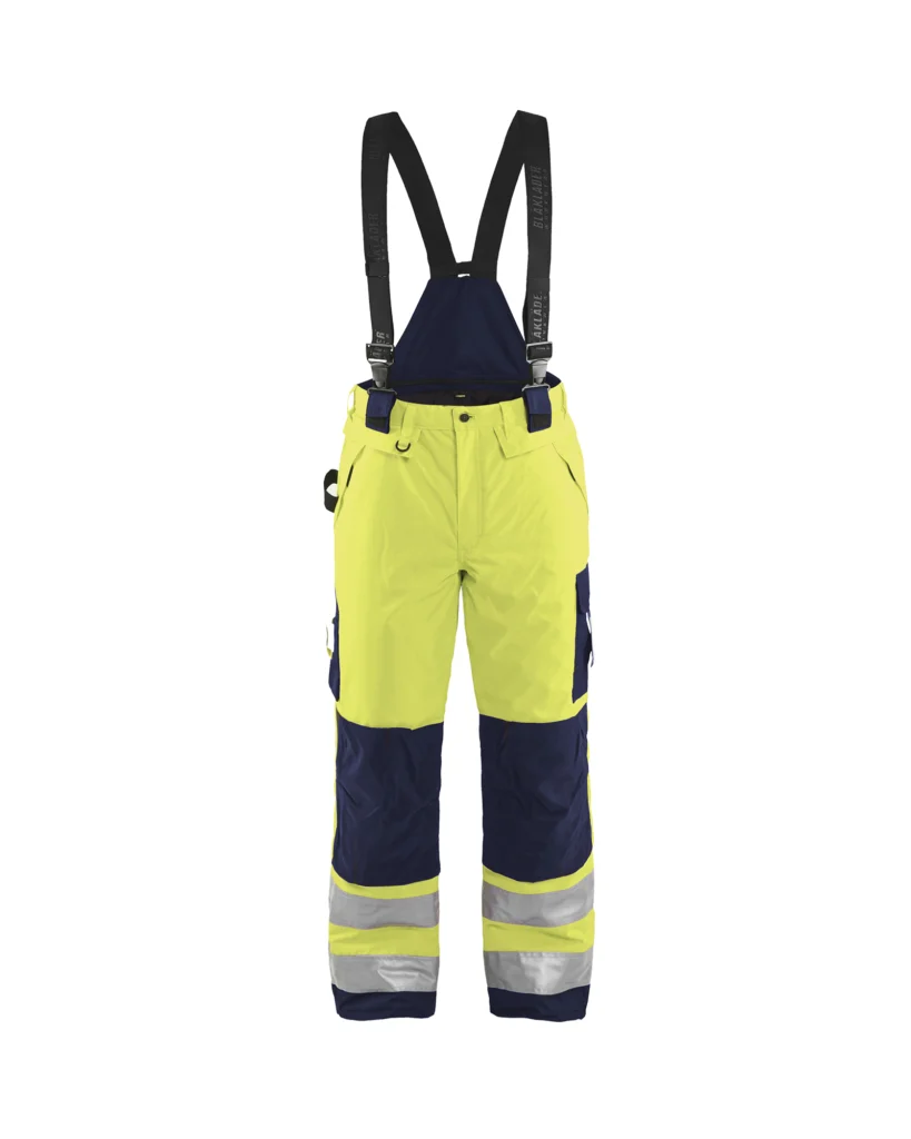 High Vis Vinter buks