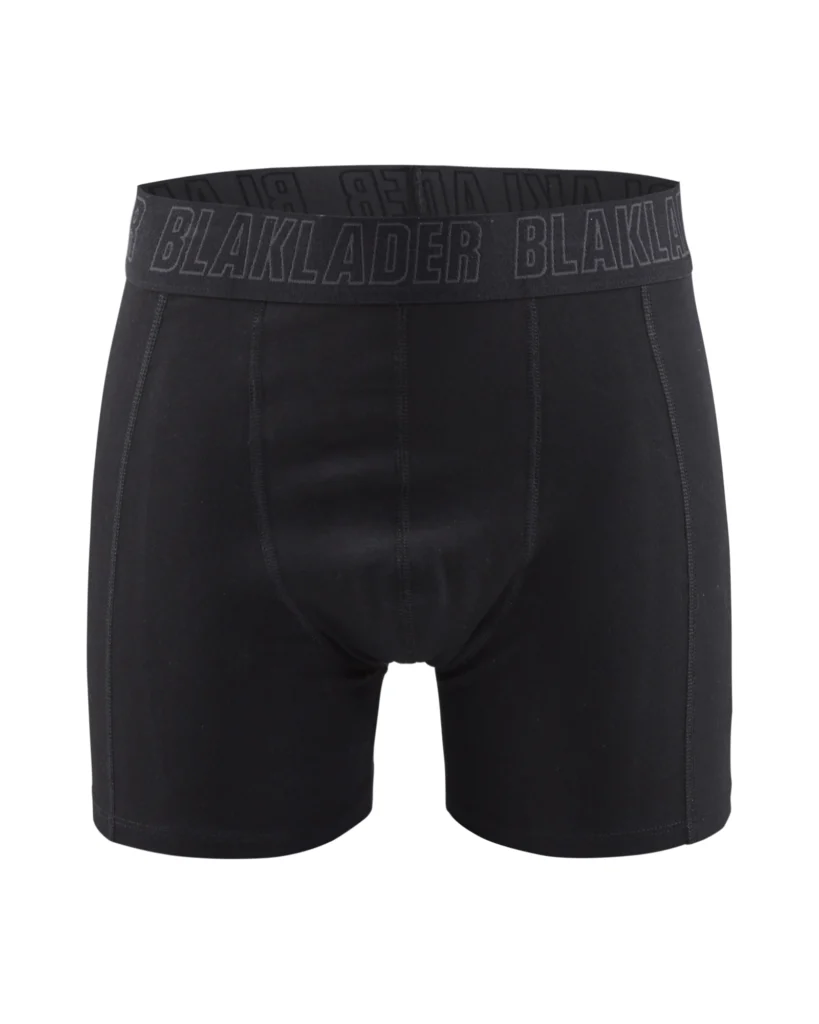 Boxershorts 2-pak