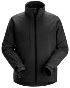 AllroundWork, Windstopper jakke med fleecefor